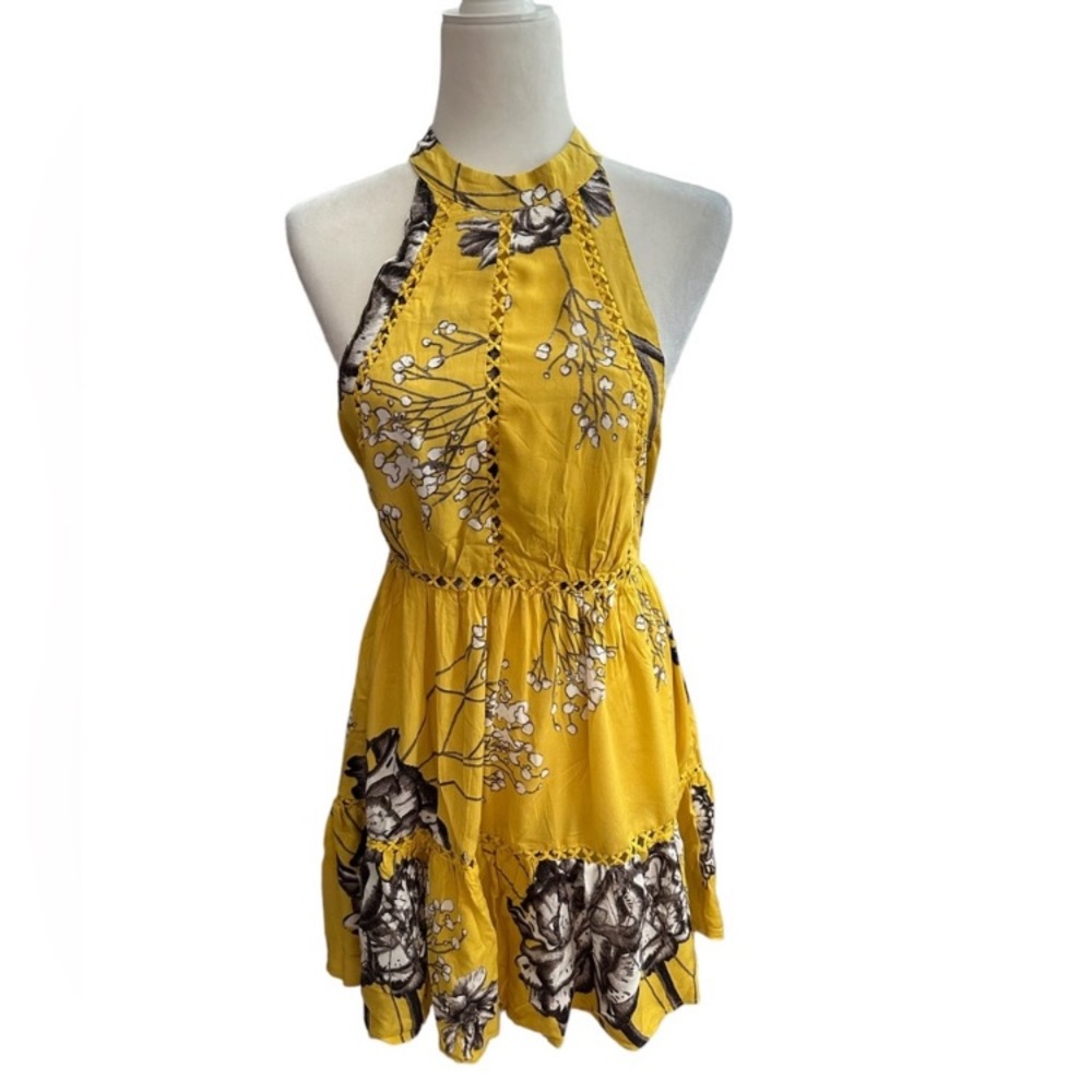 NWT JAASE dress